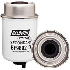 Baldwin Filters - Automotive Fuel Filter - Apex Tool & Supply