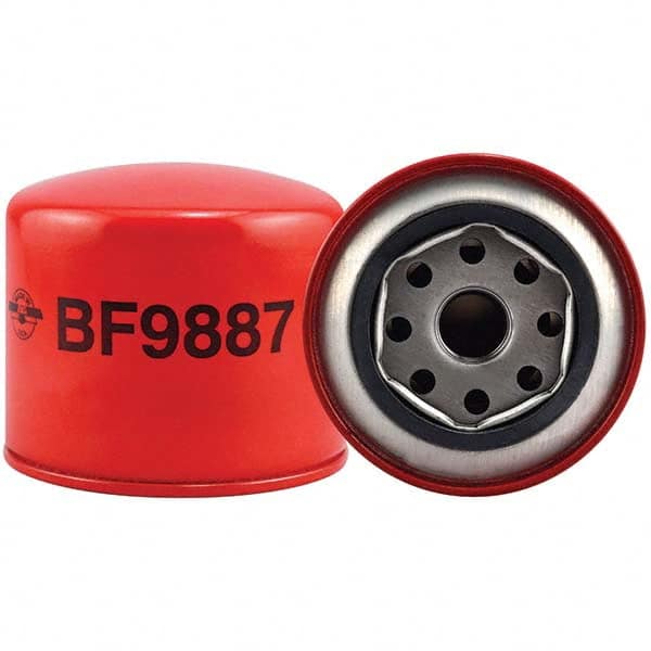Baldwin Filters - Automotive Fuel Filter - Apex Tool & Supply