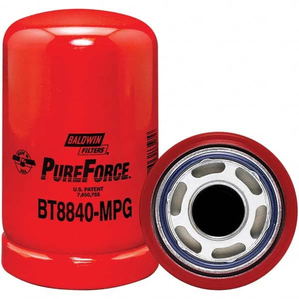 Baldwin Filters - Automotive Hydraulic Filter - Apex Tool & Supply