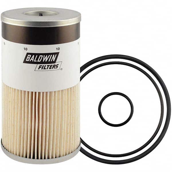 Baldwin Filters - Automotive Fuel/Water Separator Element - Apex Tool & Supply
