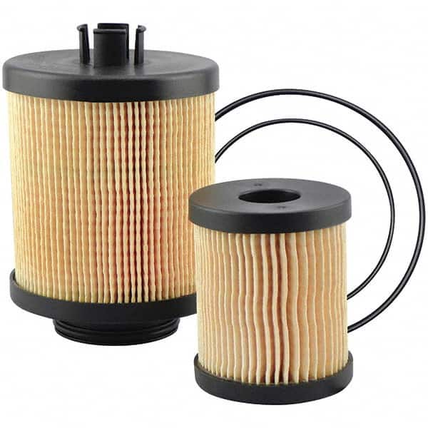 Baldwin Filters - Automotive Fuel Filter - Apex Tool & Supply