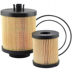 Baldwin Filters - Automotive Fuel Filter - Apex Tool & Supply