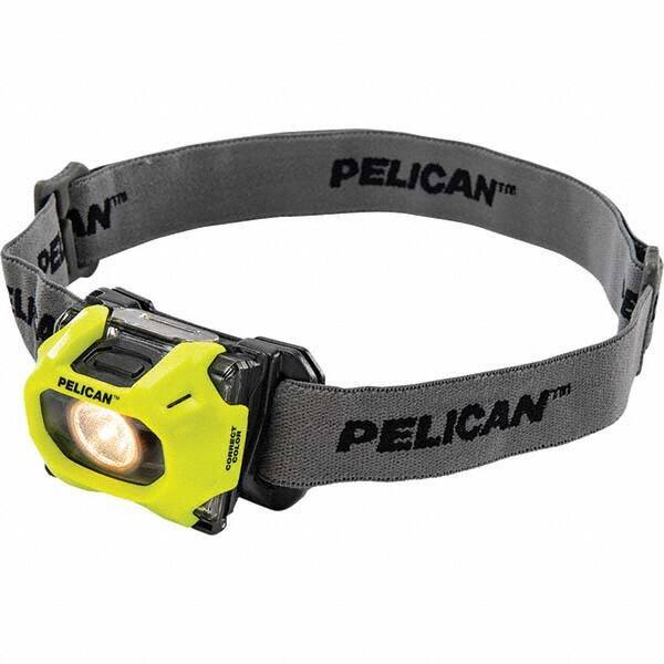 Pelican Products, Inc. - Flashlights Type: Hands-free Bulb Type: LED - Apex Tool & Supply