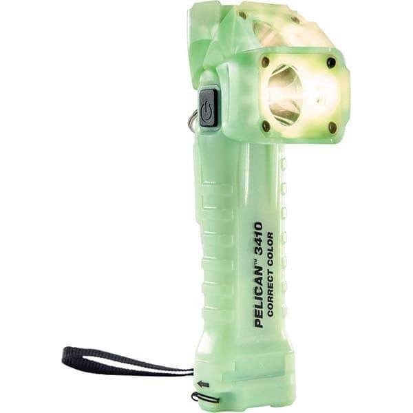 Pelican Products, Inc. - Flashlights Type: Right Angle Bulb Type: LED - Apex Tool & Supply