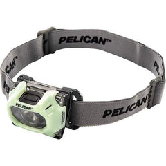 Pelican Products, Inc. - Flashlights Type: Hands-free Bulb Type: LED - Apex Tool & Supply