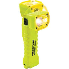 Pelican Products, Inc. - Flashlights Type: Right Angle Bulb Type: LED - Apex Tool & Supply