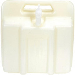 Vestil - Jars, Bottles & Jugs Container Type: Carboy Material Family: Metal - Apex Tool & Supply