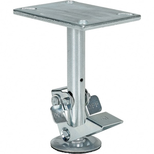 Vestil - Floor Locks PSC Code: 5340 - Apex Tool & Supply