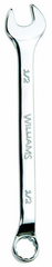 7/8" - High Polished Combination Wrench Offset - 12 Point - Apex Tool & Supply