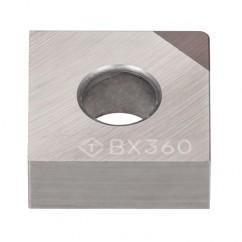 SNGA 432 Grade BX360 - Turning Insert - Apex Tool & Supply