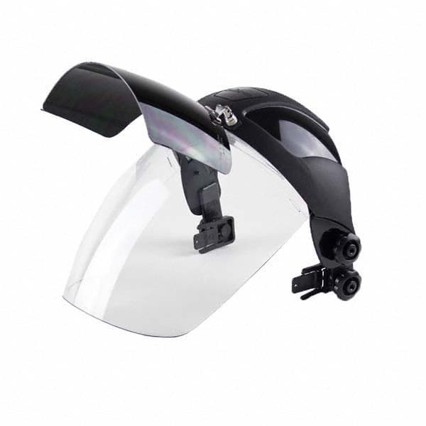 Sellstrom - Adapter Adjustment Face Shield & Headgear - Apex Tool & Supply