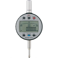 Mahr - Electronic Drop Indicators Minimum Measurement (Decimal Inch): 0.0000 Minimum Measurement (Inch): 0 - Apex Tool & Supply