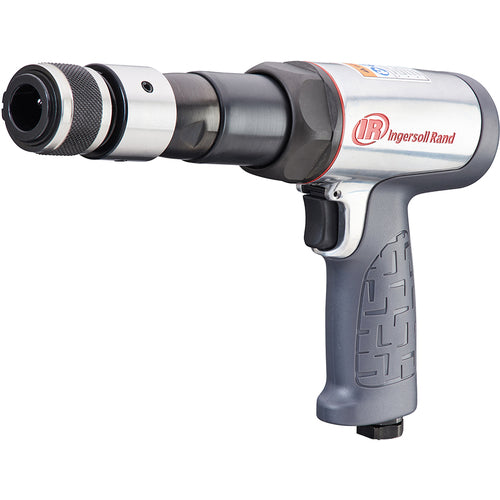 ‎119MAX Industrial Duty Air Hammer, Vibration Reduced, 2530 BPM, 3-1/2 inch Stroke, 3/4 inch Bore Diameter