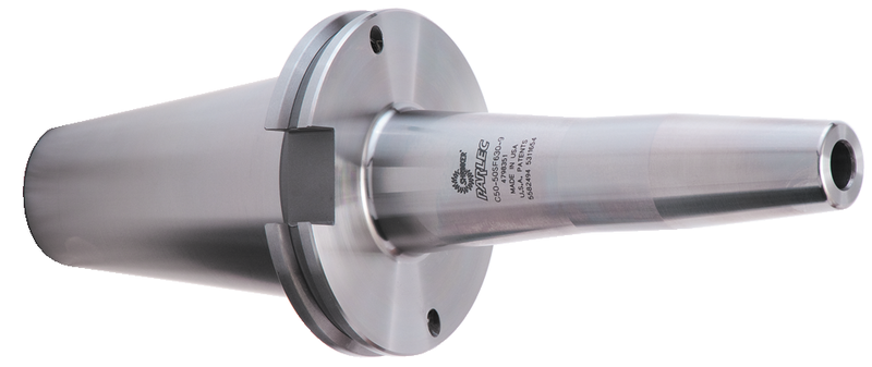 CAT40 16mm x 80mm - Shrink Fit Tool Holder - Apex Tool & Supply