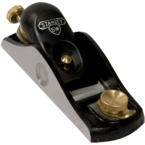 STANLEY® No. 60-1/2 Sweetheart® Low Angle Block Plane - Apex Tool & Supply