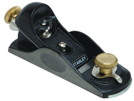 STANLEY® Bailey® Block Plane – 2" x 6-3/8" - Apex Tool & Supply