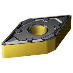 DNMX 432-WF Grade 4305 - Turning Insert - Apex Tool & Supply