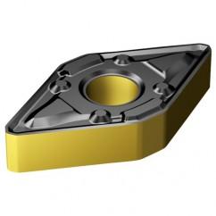 DNMX 433-WM Grade 4315 - Turning Insert - Apex Tool & Supply