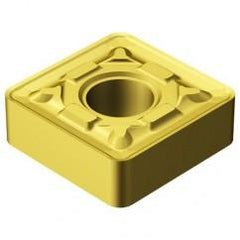 SNMG 646-MR Grade 2035 - Turning Insert - Apex Tool & Supply