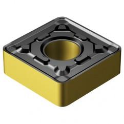 SNMG 644-PR Grade 4325 - Turning Insert - Apex Tool & Supply