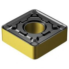 SNMG 644-PR Grade 4325 - Turning Insert - Apex Tool & Supply