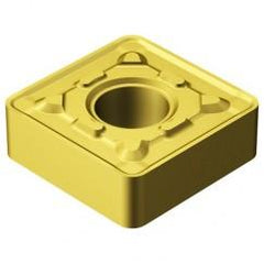 SNMG 643-MRR Grade 2035 - Turning Insert - Apex Tool & Supply