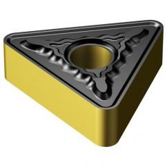 TNMG 544-MR Grade 4325 - Turning Insert - Apex Tool & Supply