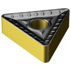 TNMM 544-HR Grade 4335 Turning Insert - Apex Tool & Supply
