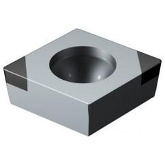 CCGW 2(1.5)2S0330-F Grade 7025 - Turning Insert - Apex Tool & Supply