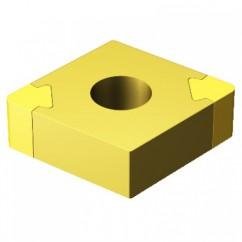 CNGA 432S0330AWG Grade 7015 - Turning Insert - Apex Tool & Supply