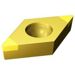 DCGW 2(1.5)2S0330-F Grade 7015 Turning Insert - Apex Tool & Supply