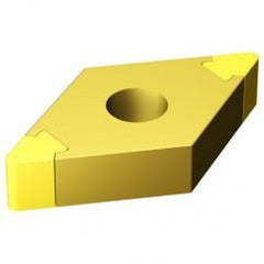 DNGA 332S0330A Grade 7015 - Turning Insert - Apex Tool & Supply