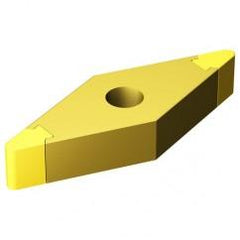 VNGA 332S0835A Grade 7015 - Turning Insert - Apex Tool & Supply