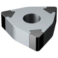 WNGA 432S0330A Grade 7025 - Turning Insert - Apex Tool & Supply