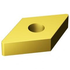 DNGA 442S0625 Grade 6050 - Turning Insert - Apex Tool & Supply