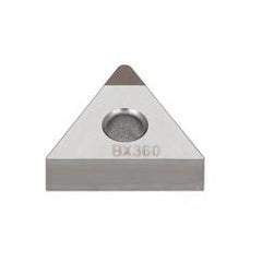 TNGA 332-QBN Grade BX360 - Turning Insert - Apex Tool & Supply