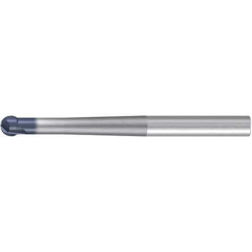 4M GP LOLLIPOP XLG 2FL TIALN - Exact Industrial Supply