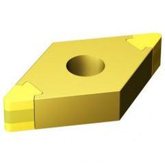 DNGA 332T0320B Grade 7525 - Turning Insert - Apex Tool & Supply