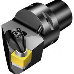 C6-CSSNL-45054-15-4 Capto® and SL Turning Holder - Apex Tool & Supply