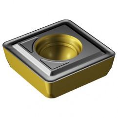 880-07 04 W12H-P-GR Grade 4334 Drilling Insert - Apex Tool & Supply