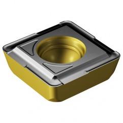 880-07 04 W12H-P-GT Grade 4334 Drilling Insert - Apex Tool & Supply