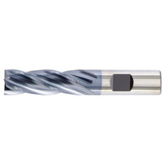 M42 FIN 4FL 7/8X3/4X1.7/8X4.1/8 - Exact Industrial Supply