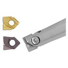 HCED12-B-L160-C20 END MILLS - Apex Tool & Supply