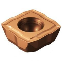 880-09 06 08H-C-LM Grade 1044 Drilling Insert - Apex Tool & Supply