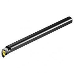 A25T-SVQBL 11-DB1 CoroTurn® 107 Boring Bar for Turning - Apex Tool & Supply