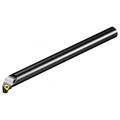 F10M-SDUPR 07-ER CoroTurn® 111 Dampened Carbide Boring Bar for Turning - Apex Tool & Supply