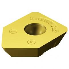 R245.12 T3 E-W Grade K15W Milling Insert - Apex Tool & Supply