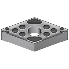 Sumitomo - DNMG444ENG AC8025P Carbide Turning Insert - Exact Industrial Supply