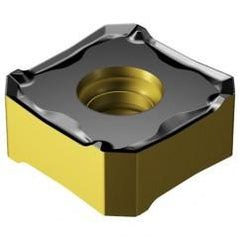 345R-1305E-KL Grade 3330 Milling Insert - Apex Tool & Supply