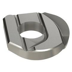 HCRD200QP IC928 MILLING INSERT - Apex Tool & Supply